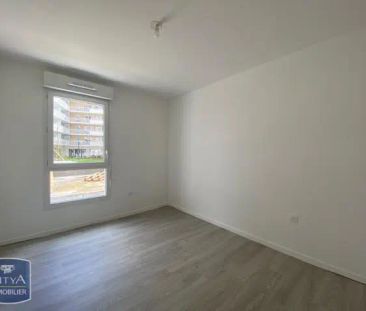 Appartement à louer 3 pièces 58.39m² - Photo 2