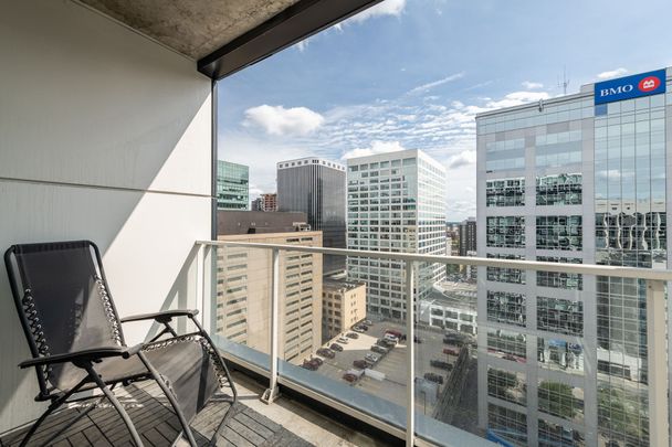 For Lease - 199 Slater Street Unit# 1806, Ottawa Centre, Ontario - Photo 1
