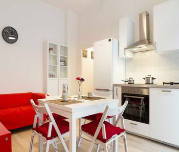 Via Bartolomeo DAlviano, Milan, Lombardy 20146 - Photo 5