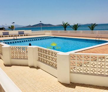 3 BEDROOM APARTMENT - LA MANGA DEL MAR MENOR - Photo 1