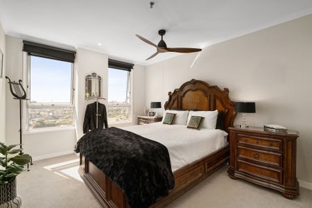 2706/1 Kings Cross Road, Darlinghurst NSW 2010 - Apartment For Rent | Domain - Photo 5