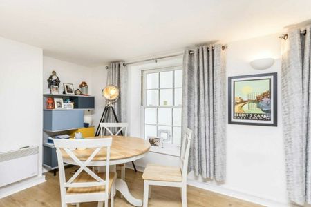 Martello Street, London Fields, E8 - Photo 2