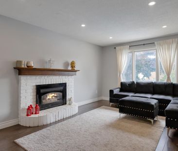 For Lease - 1821 Pilgrims Way, Oakville, Ontario - Photo 6