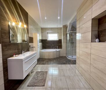 Dom na wynajem Szymanów - Zdjęcie 5