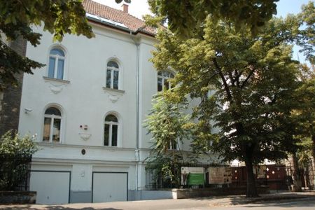 Bajza street, office - Fotó 4