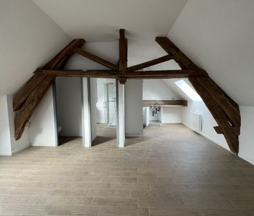 Location appartement 2 pièces, 37.38m², Janville - Photo 3