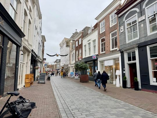 Kamer Langeviele, Middelburg huren? - Photo 1