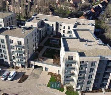 1 bedroom apartment to rent - Photo 6