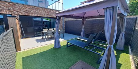 Gelijkvloers app. te huur in Opitter voor € 920 met 2 slaapkamers - Photo 4