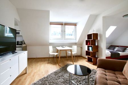 Chic&Cosy - Apartment im Belgischen Viertel - Photo 5