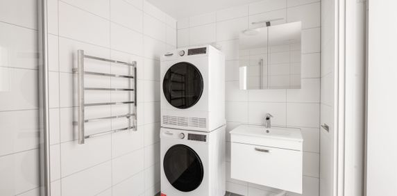 Hälsans promenad, Mölndal - Photo 2