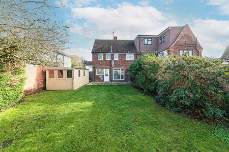 Repton Road, Earley, RG6 - Photo 2