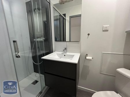 Location Appartement 1 pièce 21m² TOULOUSE 31200 - Photo 3