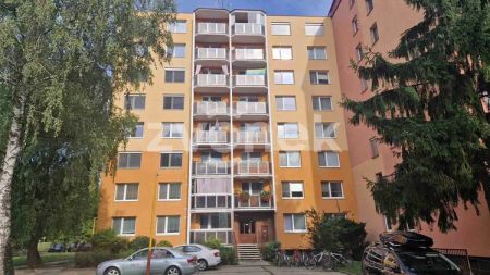 Pronájem bytu 3+1 62 m - Fotografie 4