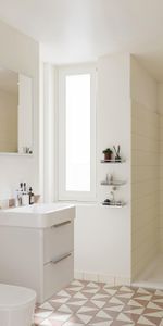 Ihr Bijou im beliebten Enge Quartier - 2.5-Zimmerwohnung - Foto 3