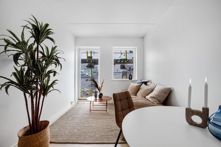 Amerikavej 19A, 3. 301., Amerikavej, 1756 København V - Foto 3