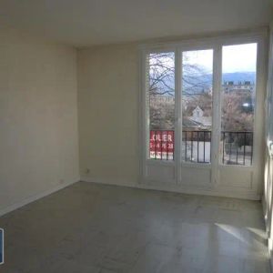 Appartement à louer 3 pièces 57.04m² - Photo 2