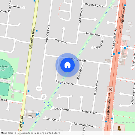 7 Victor Crescent, Melbourne, Victoria 3131