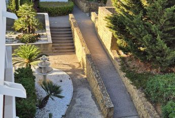 Ático En alquiler Avenida Sierra Morena, Chullera, Manilva