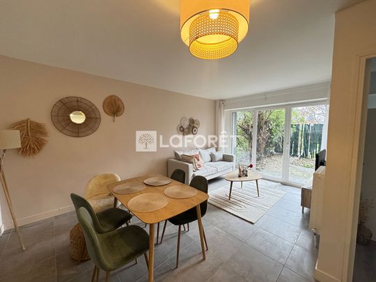 Appartement T4 Évry-Courcouronnes à louer - Photo 1