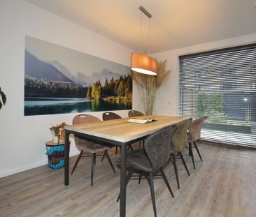 Te huur: Huis Virginia Gaaipad in Rotterdam - Photo 6