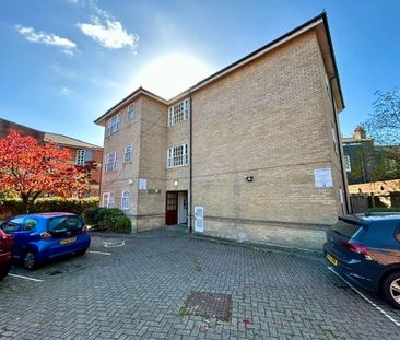 1 bedroom apartment to rent Rockstone Court - Photo 3