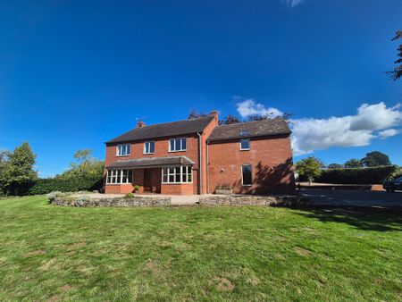 4 bed house to rent in Kimbolton, Leominster - Photo 4