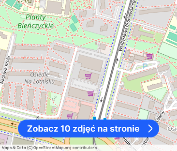 Pet Friendly 2-pokojowe mieszkanie z balkonem - Zdjęcie 1