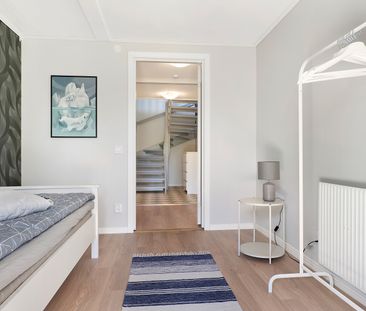 Kantarellvägen, Boden - Foto 1