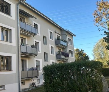 Schöne Loft-Dachwohnung in Schwamendingen - Photo 5