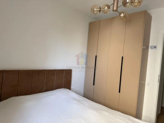 1 camera transformat in 2 camere, TOTUL NOU, Mobilat si Utilat, Independentei - Photo 1