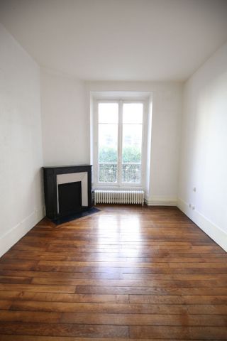 Appartement 57.76 m² - 3 Pièces - Versailles (78000) - Photo 2