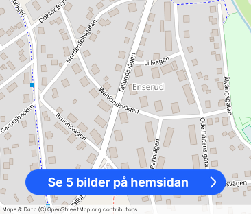 Wahlundsvägen, Kristinehamn - Foto 1