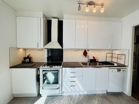Solna - 3rok - tillsv - 21.850kr/mån - Photo 3