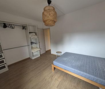 Location Appartement 1 pièce 11m² VALENCIENNES 59300 - Photo 3