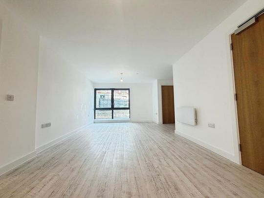 1 bedroom apartment to rent - Photo 1