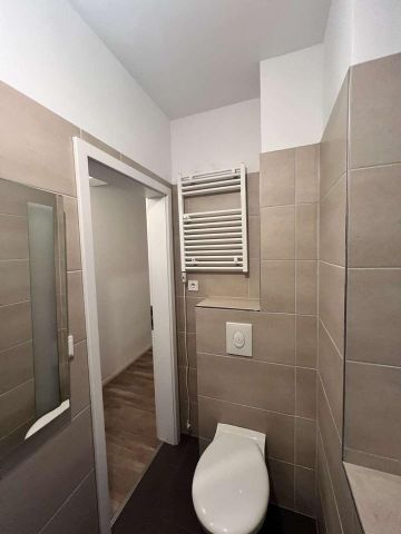 Citynah & modern – 1-Zimmer-Wohnung am Hafen - Foto 4