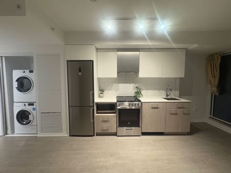 For Lease - 251 Jarvis Street Unit# 4707, Toronto, Ontario - Photo 4