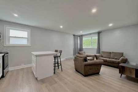 For Lease - 100 King Edward Avenue Unit# 5, London South, Ontario - Photo 3