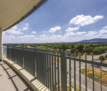 341/1 Mouat Street, Lyneham ACT 2602 - Apartment For Rent | Domain - Photo 4