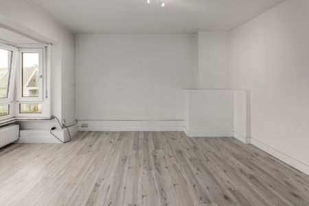 Ongemeubeld appartement met 2 slaapkamers - Foto 4