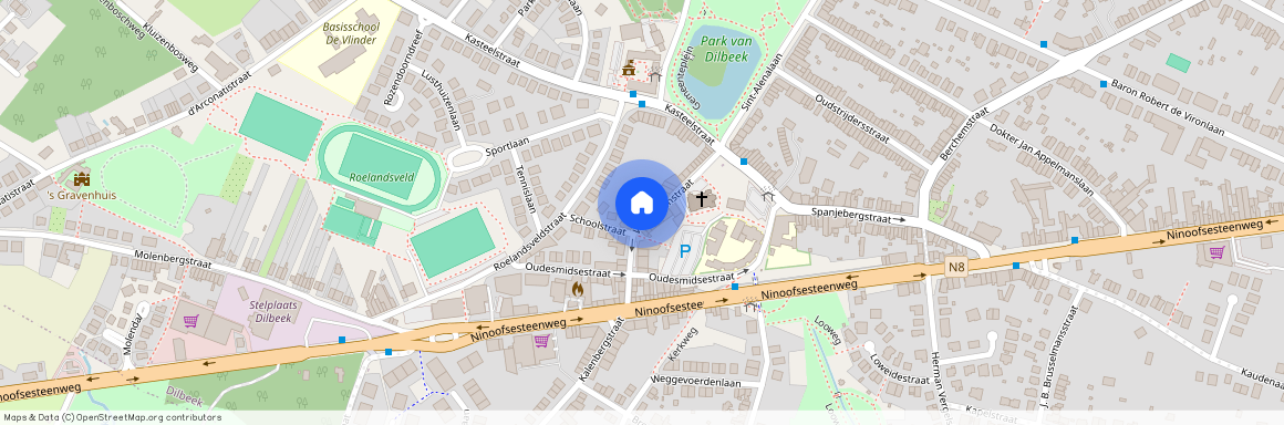 Verheydenstraat, 45, 1700, Dilbeek