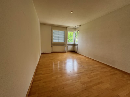 "Befristete 3.5-Zimmer-Wohnung bis zum 31.01.2027" - Photo 2