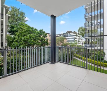 102/28 Cartwright Street, Windsor QLD 4030 - Apartment For Rent | D... - Photo 1
