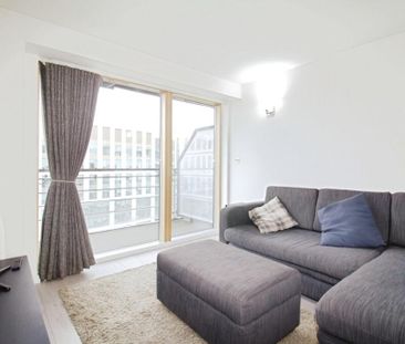 2 Bed Flat, Whitehall Waterfront, LS1 - Photo 2