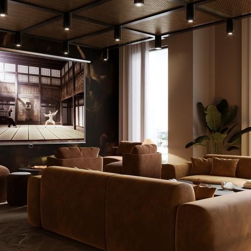 Flat share to rent - Photo 1