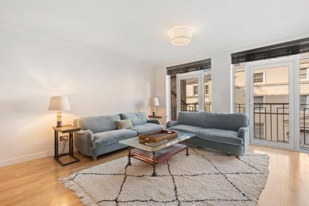 3 bedroom flat to rent - Photo 2