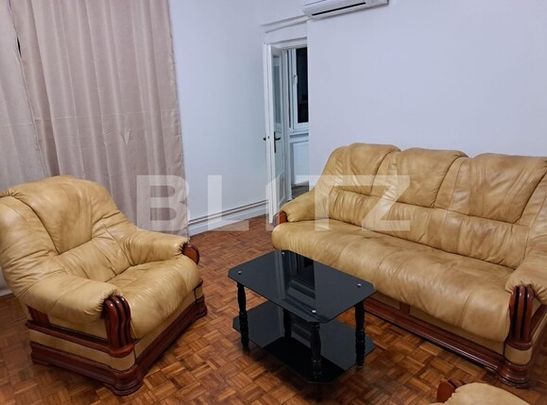 Apartament 2 camere, pet friendly, prima inchiriere, zona Salii Sporturilor - Photo 1