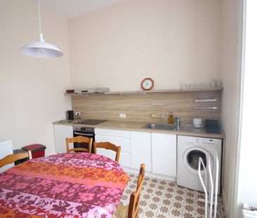 Location Appartement 1 pièce 12m² LIMOGES 87000 - Photo 5