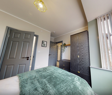 1 bedroom in a house share to rent - Photo 4